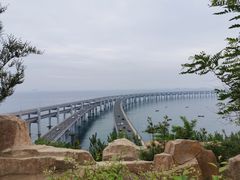 -星海湾跨海大桥