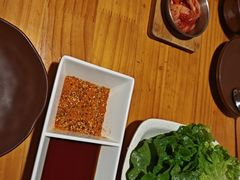 -恩你小木屋·韩式料理(假日广场店)