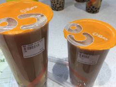 鲜芋奶茶-CoCo都可(大兴凯德MALL店)