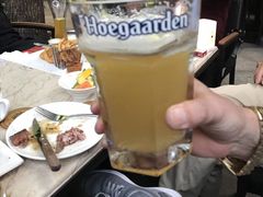 -Shanghai Brew House上海啤酒工坊(老外街店)