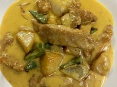 -超群咖啡葡式美食(南贵花园店)