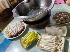 -范饭椰林川湘味海鲜·椰子鸡(三亚湾椰梦长廊店)