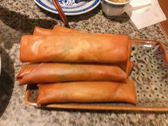 -南京大牌档(新街口德基广场店)