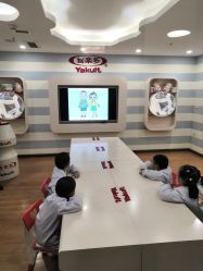 -成都星期8小镇(江宁南路店)