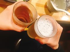 -晶吉·居酒屋·烧鸟·生鱼饭(中山区民主广场店)