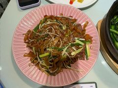 -观塘港茶餐厅(八一大道店)