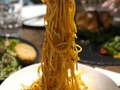 肉酱意大利面-HIGH FIVE哈福手工汉堡(桂林路店)