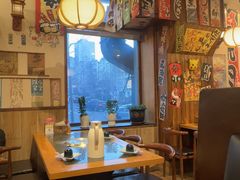 -梦山水日本烧肉(五四广场店)