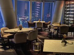 -广州四季酒店·佰鲜汇·现代法餐
