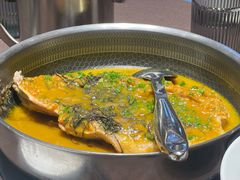 剁椒鱼头-老湘亲·品鉴湘菜(蔡塘爱琴海店)