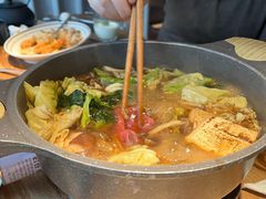 -山杏yama-katsu·吉列炸物