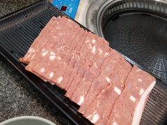 培根-正德源煎牛肉(安康南路店)