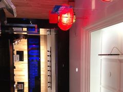 -蓝钻·国际美食海鲜自助百汇(西直门店)