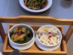 -陈熹公民族美食文化餐厅(中华广场店)