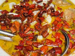 -禄鼎记·排队俩小时都要吃的酸菜鱼(石牌桥店)
