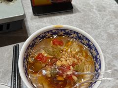 -肥家大排档(天河体育西店)