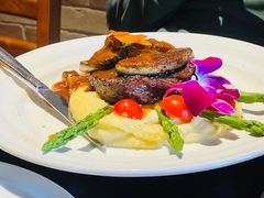 -申德勒加油站西餐厅(日坛路总店)