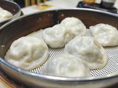 -百年尹氏汤包(湖南路狮子桥店)