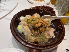 -琬苑鸽庄·川粤融合菜(解放碑总店)