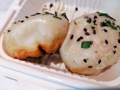 -小杨生煎(周浦万达店)
