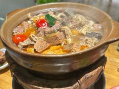 -夜椒瑶·广西大排档(八卦岭店)
