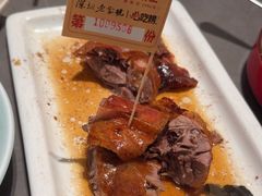 -先记烧鹅王·本地粤菜(福永店)