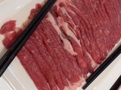 -君邦火锅(新疆大厦店)