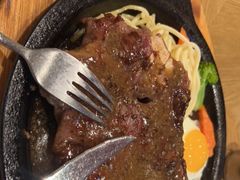 -凡塔斯牛排自助餐厅(广东佛山三水万达店)