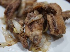-同发号饭庄(复兴路店)