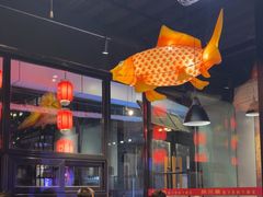 -向川南·水煮鱼·川菜(和平里店)