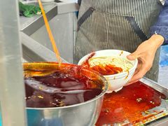 -清真·马安军辣子牛肉面