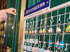 -雀蓝川菜(奥体广场店)