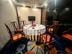 -山泉公馆酒家(珠江新城店)