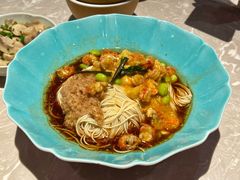 -松鹤面馆·古法焖肉面(观前店)