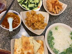 -小街天府(西工小街店)