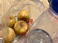 玉兰饼-毛华美食(清扬路店)