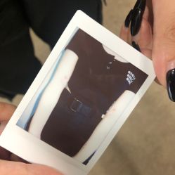 -囍文刺青happytattoo