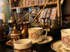 -云端咖啡私房店(河松街店)