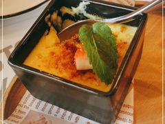 -原石牛扒·约会餐厅(龙城万科里店)
