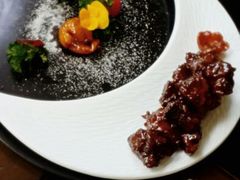 排骨-唐廊烤鸭店(工体店)