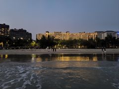 -三亚湾海居雅高铂尔曼度假酒店