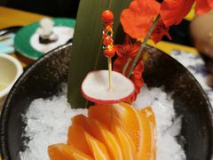-元通寿司(大朗店)
