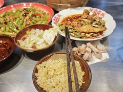 -馬伍旺川菜(江北虹悦城店)