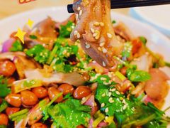 -东山茶寮(新安店)