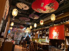 大堂-赤谷和牛烧肉居酒屋(石景山店)