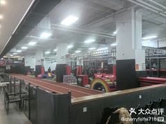 -赫石少儿体能馆(奥森店)