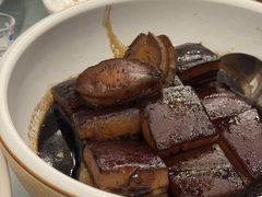 -杭州临平万丽酒店·万丽轩中餐厅