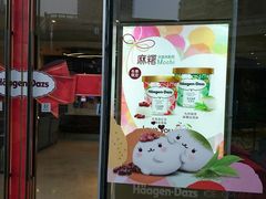 -哈根达斯(万象城店)