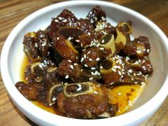 糖醋排骨-小雅木姜子烤鸡·贵州菜(鸿通城店)