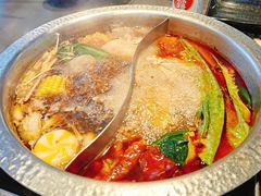 -牛武士寿喜烧·和牛火锅自助(全球首店)